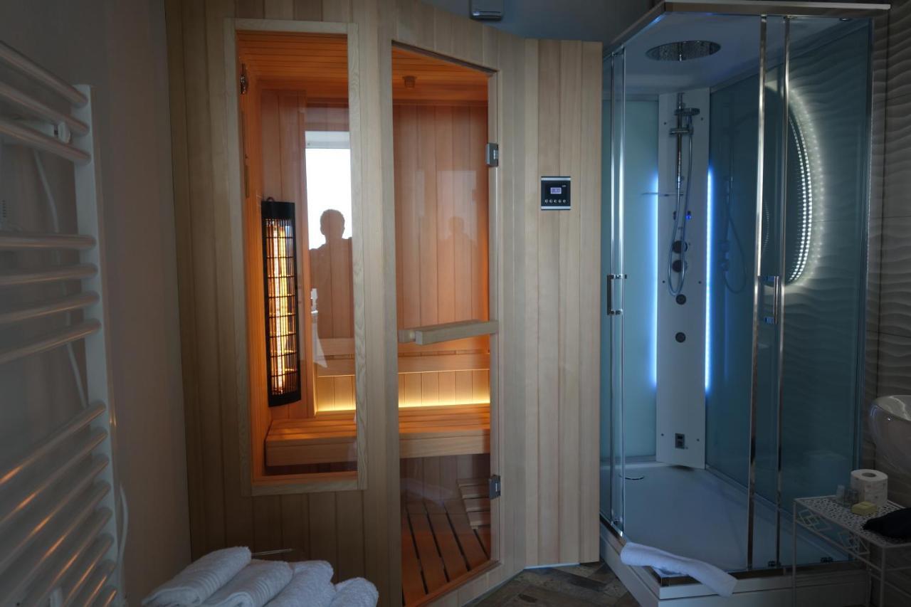 Holiday Homes - Mini Spa - Nemi Exterior photo